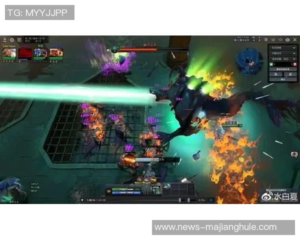 科学DOTA2灵活性训练方法探索提升游戏表现的有效策略与技巧