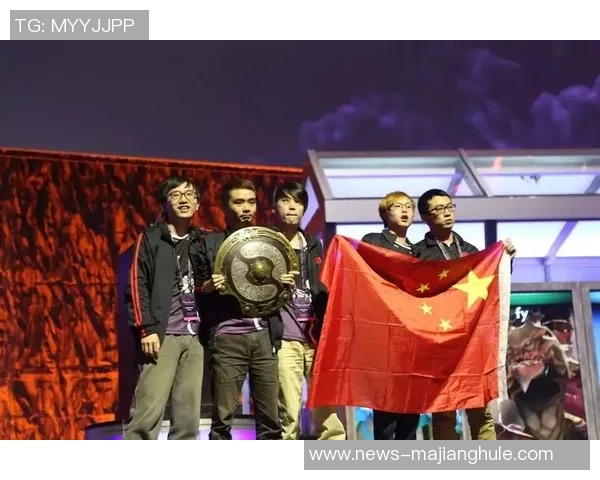 2026电竞新闻深入探讨DOTA2WE战术策略与团队协作的关键要素